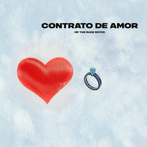 Contrato De Amor
