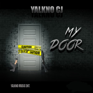 My Door (feat. Playbwoi Tha Great) [Explicit]