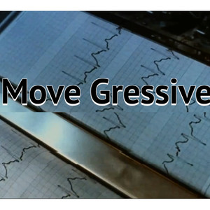 Move gressive (Radio Edit)