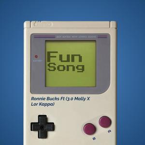 Fun Song (feat. 3.0 Mally & Lor Kappa) [Explicit]