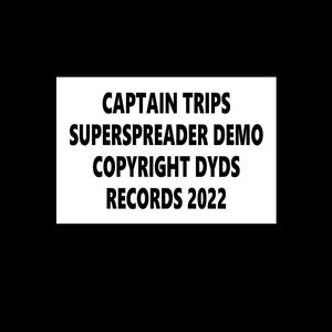 Superspreader DEMO 2022 (Explicit)