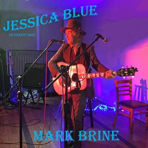 Jessica Blue(Alternate Take)