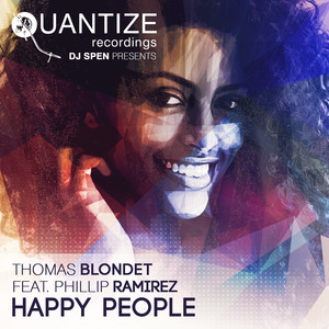 Happy People (Original Mix)
