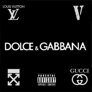 Dolce Gabbana (feat. Lil johnny) (Explicit)