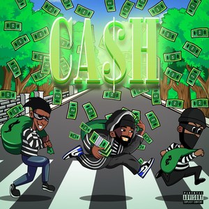 Ca$H (Explicit)