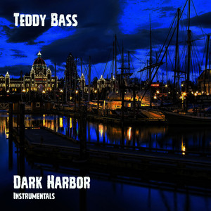 Teddy Bass - On a Boat (Inst.)