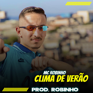 Clima de Verão (Explicit)