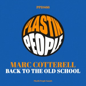 Back to the old school (Radio Mix)