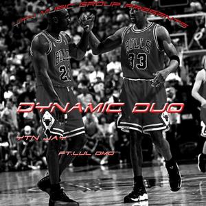 Dynamic Duo (feat. Lul Dmo) [Explicit]