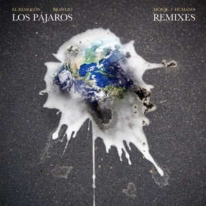 Los Pajaros (Mōiqe Remix)