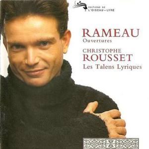 Rameau Ouvertures