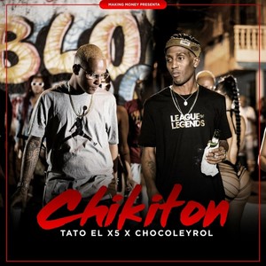 Chikiton (Explicit)