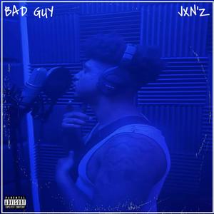 BAD GUY (Explicit)