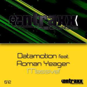 Massive (Vocal Club Mix)