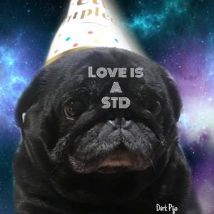 Love is a STD