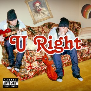 U Right (Explicit)