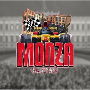 Monza 2025 (Hjemmesnekk) (Explicit)