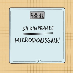 Mikrodoussaan