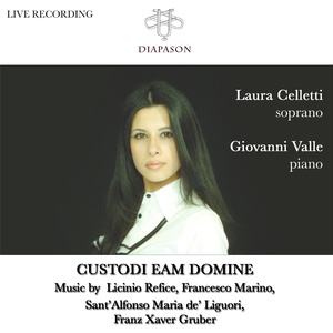 Custodi eam Domine (Live Recording)