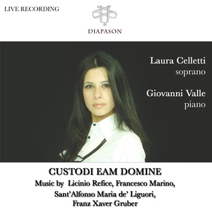 Percorsi - No. 7, Infinito (Live Recording)