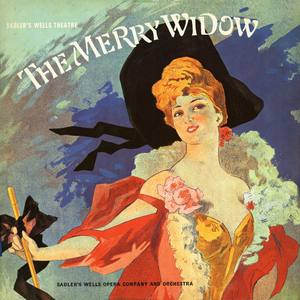 The Merry Widow