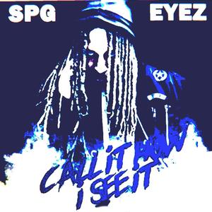 Hesitating (feat. ReedDollaz) (Explicit)