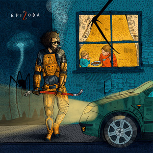 EPIZODA 2 (feat. DJ Opia|Explicit)