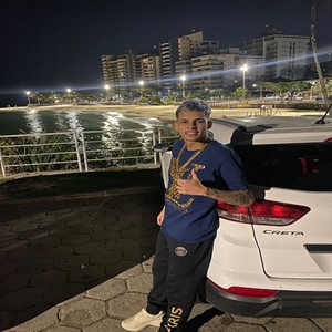 Se Eu To na Serra (Explicit)