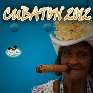 Cubatón 2012