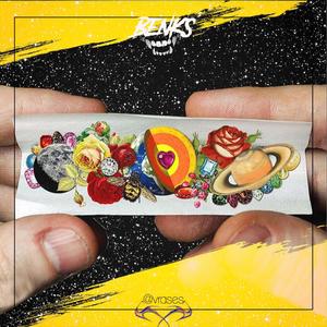 Drill Out(feat. KC Benks) (Explicit)