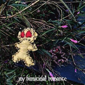 My Homicidal Romance (Explicit)