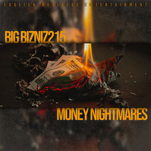 Money Nightmares (Explicit)