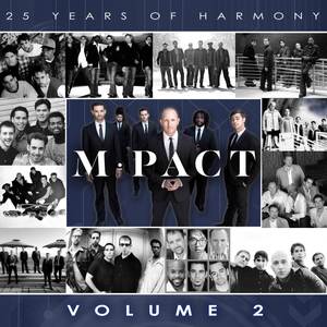 25 Years of Harmony, Vol. 2