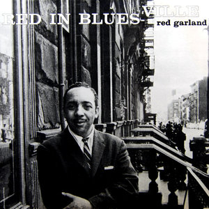 Red In Bluesville