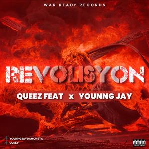 Revolisyon (feat. Queez) (Explicit)