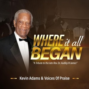 Where It All Began: A Tribute to the late Rev. Dr. Audley N James