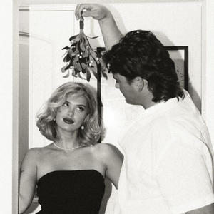 Mistletoe (Explicit)