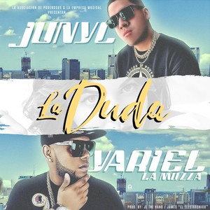 La Duda(feat. Yariel el Fenomenal) (Explicit)