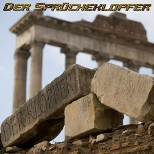 Der Sprücheklopfer (Explicit)