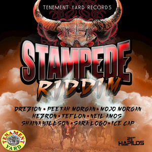 Stampede Riddim