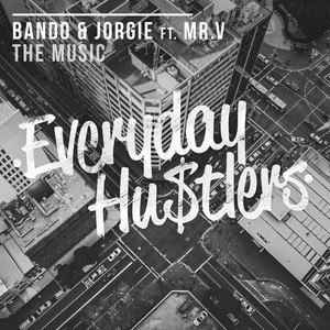 The Music (Dub Mix)