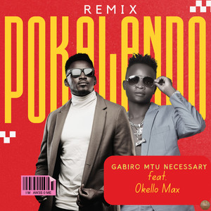 POK ALANDO (Remix)