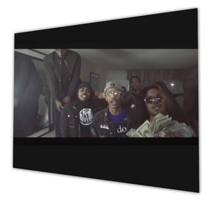 Millies (feat. Crime infested trauma) (Explicit)