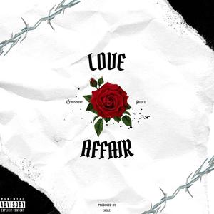 Love Affair (feat. Dudlu)