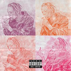 Letter to Myself(feat. Kayoss & Really Bad People) (Radio Edit|Explicit)