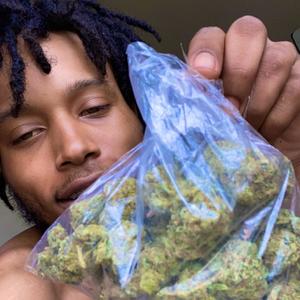 Smokin **** (Explicit)
