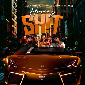 Having **** (Explicit)