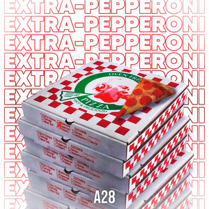 Extra Pepperoni