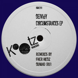 At Dawn (Original Mix)