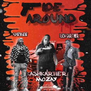 Ride Around (Explicit)
